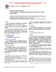 ASTM D4755-95(2015)e1