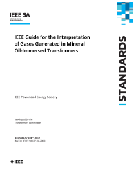 IEEE C57.104:2019
