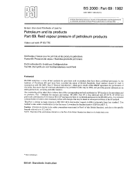BS 2000-69:1982
