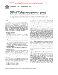 ASTM C802-96(2002) (R1996)