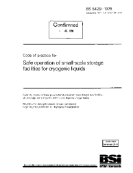 BS 5429:1976