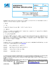 SAE AMS 4452F:2019-01-04