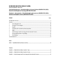 DIN EN ISO 8742:2024-01