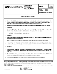 SAE J 853:2009-10-29