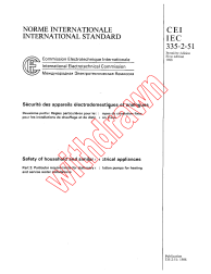 IEC 60335-2-51:1988
