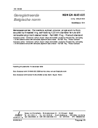 NBN EN 4645-005:2010
