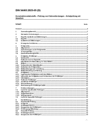 DIN 54465:2025-05