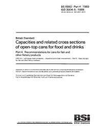 BS 6992-4:1989