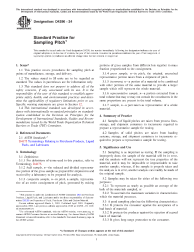 ASTM D4296-24