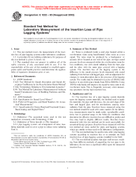 ASTM E1222-90(2002) (R1990)