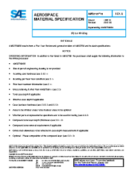 SAE AMS 2759/8B:2018-06-11