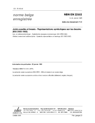 NBN EN 22553:1995