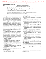 ASTM D5939-96