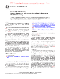 ASTM D1635/D1635M-12