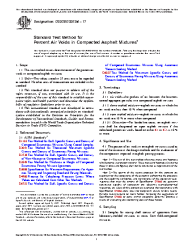 ASTM D3203/D3203M-17