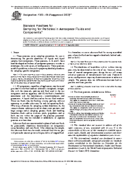 ASTM F303-08(2023)e1 (R2016)