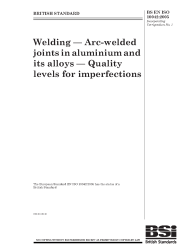 BS EN ISO 10042:2005