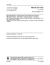 NBN EN 2591-6403:2002