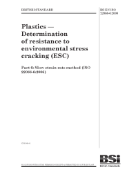 BS EN ISO 22088-6:2009