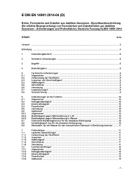 DIN EN 14901:2014-04