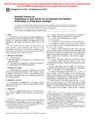 ASTM D1669-89(1994)e1 (R2001)
