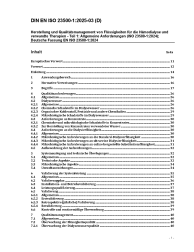 DIN EN ISO 23500-1:2025-03