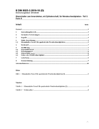 DIN 8025-3:2019-10