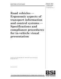 BS EN ISO 15008:2003