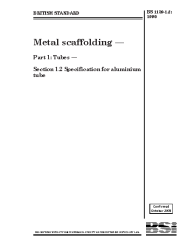 BS 1139-1.2:1990