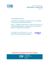 UNE 60404-3:2009/2M:2021