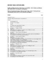 DIN ISO 13643-2:2018-09