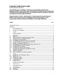 DIN EN 15308:2016-01