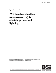 BS 6004:1991