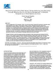 SAE  2014-01-9101:2015-01-01