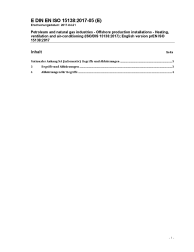 DIN EN ISO 15138:2017-05
