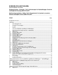 DIN EN 474-5:2017-06