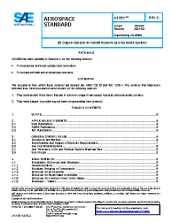 SAE AS 1290C:2021-02-12