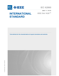 IEC 62860:2013