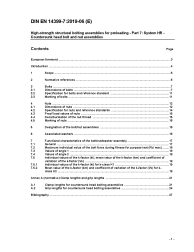 DIN EN 14399-7:2019-06