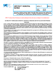 SAE AGS 3911-2:1974-07-01