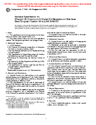 ASTM F1350-91(2000) (R2001)