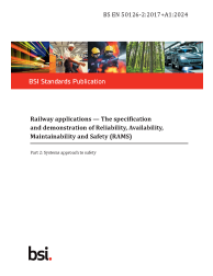 BS EN 50126-2:2017+A1:2024