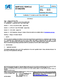 SAE J 2742:2018-06-03