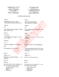 IEC 60439-1:1992/COR1:1993