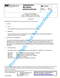 SAE AMS 4289:2013-04-19
