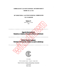 IEC 60731:1982