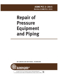 ASME PCC.2-2015 - W CPRT