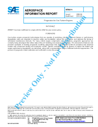 SAE AIR 5871:2013-09-30