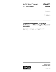 ISO/IEC 18045:2008