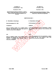 IEC 60335-2-6:2002/AMD2:2008/COR1:2009